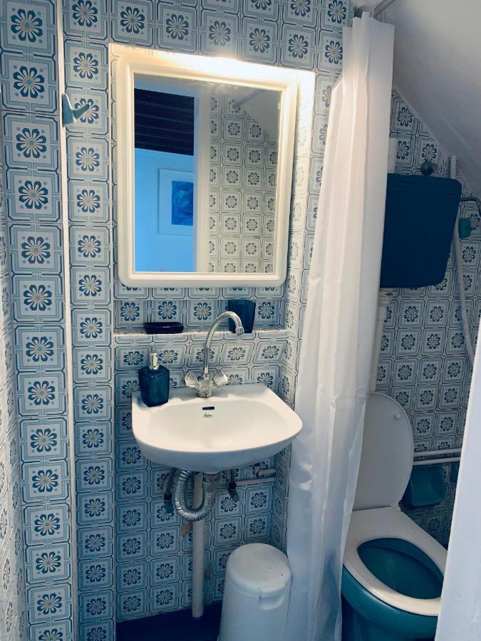 Bluish Mamona'S House Mykonos Town Exterior foto